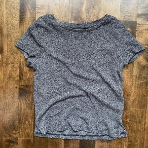 American Eagle Crop top